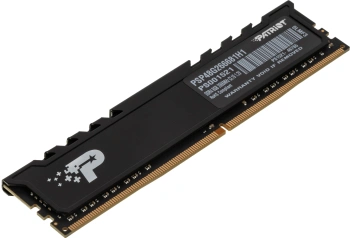 Память DDR4 8Gb 2666MHz Patriot  PSP48G266681H1