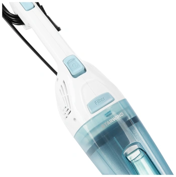 Пылесос ручной Starwind SCH1650