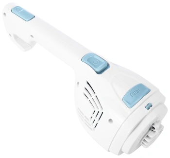 Пылесос ручной Starwind SCH1650