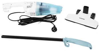 Пылесос ручной Starwind SCH1650