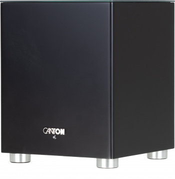 Сабвуфер Canton Smart Sub 8