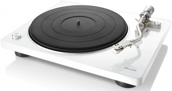 Проигрыватель винила Denon DP-400