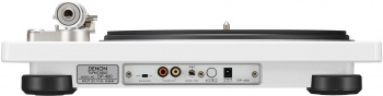 Проигрыватель винила Denon DP-400