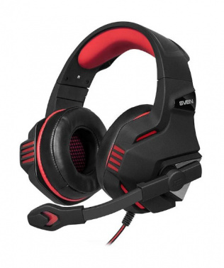 Наушники с микрофоном Sven AP-G890MV