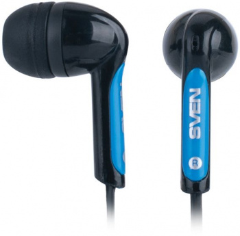 Наушники вкладыши Sven E-135