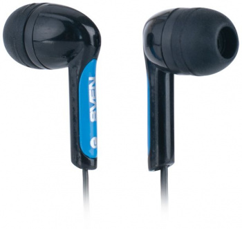 Наушники вкладыши Sven E-135