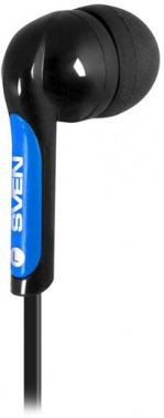 Наушники вкладыши Sven E-135