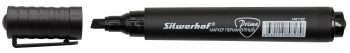 Маркер перманентный Silwerhof  Prime