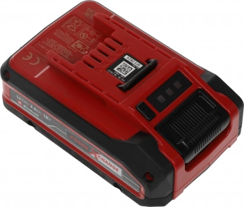 Батарея аккумуляторная Einhell  PXC 18В 2 Ач