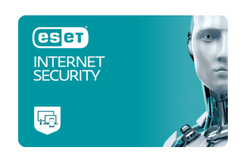   Eset NOD32 Internet Security  1   3  (NOD32-EIS-1220(EKEY)-1-3)
