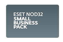 Ключ активации Eset NOD32 Small Business Pack for 5 users (NOD32-SBP-NS(KEY)-1-5)