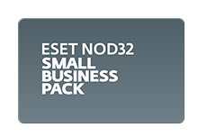 Ключ активации Eset NOD32 Small Business Pack newsale for 15 users (NOD32-SBP-NS(KEY)-1-15)