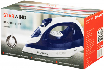 Утюг Starwind SIR2044