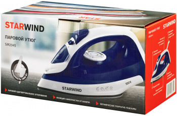 Утюг Starwind SIR2044
