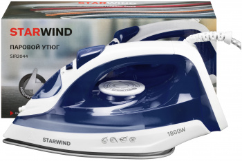 Утюг Starwind SIR2044