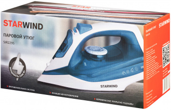 Утюг Starwind SIR2295