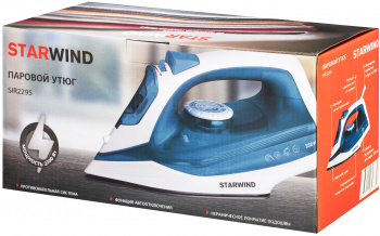 Утюг Starwind SIR2295