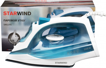 Утюг Starwind SIR2295