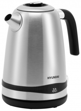Чайник электрический Hyundai HYK-S4801