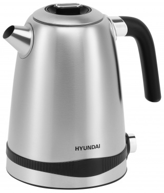 Чайник электрический Hyundai HYK-S4801