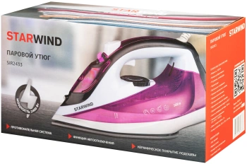 Утюг Starwind SIR2433