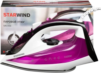 Утюг Starwind SIR2433