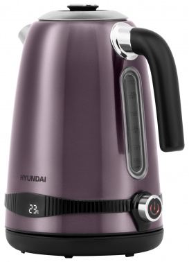 Чайник электрический Hyundai HYK-S4800