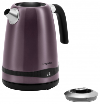 Чайник электрический Hyundai HYK-S4800