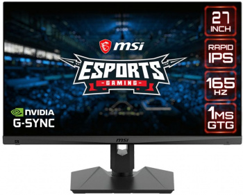 Монитор MSI 27