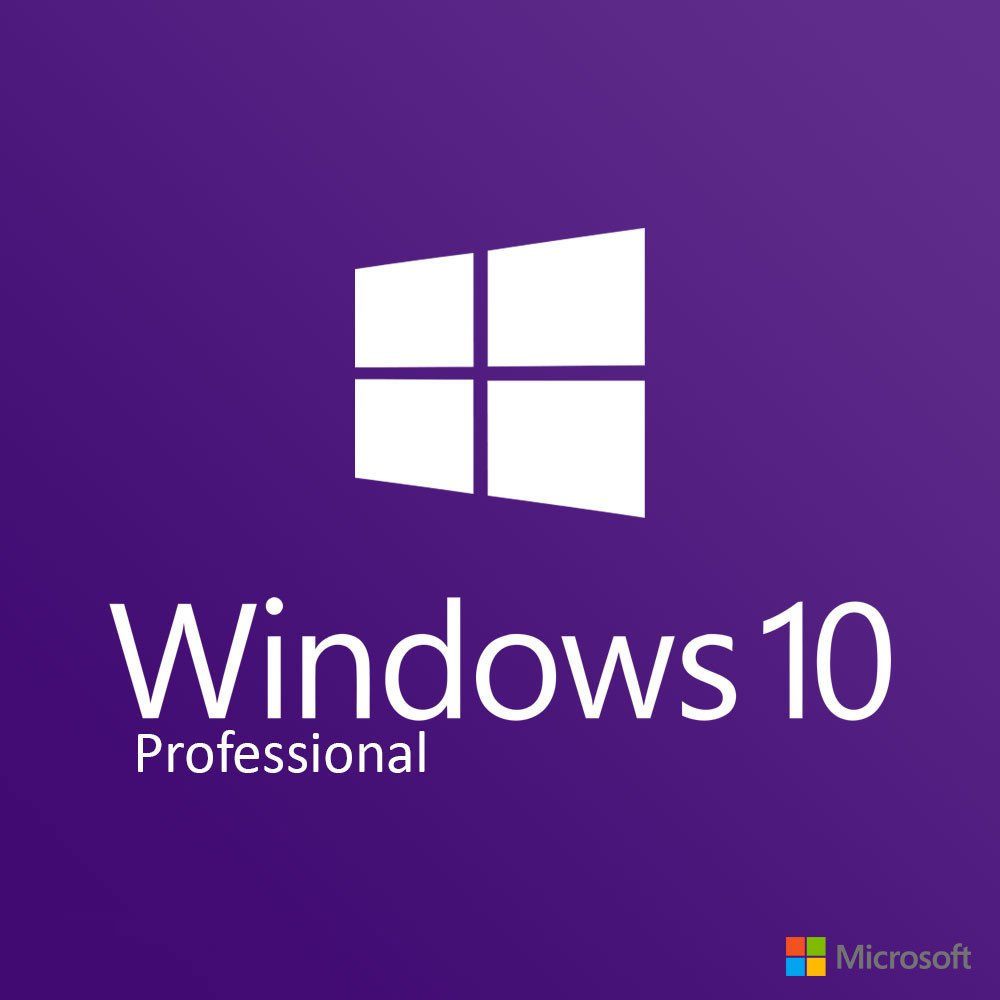Операционная система Microsoft Windows 10 Pro Rus 64bit DVD 1pk DSP OEI (FQC-08909)