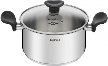 Набор посуды Tefal Primary E308SB74