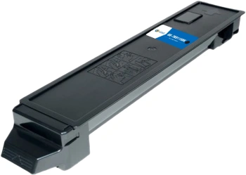 Картридж лазерный G&G GG-TK8115BK