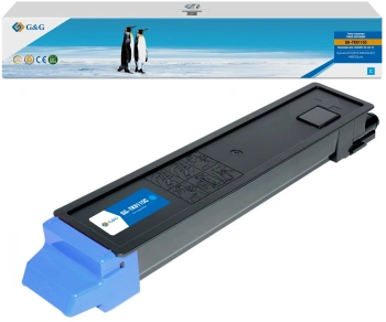 Картридж лазерный G&G GG-TK8115C
