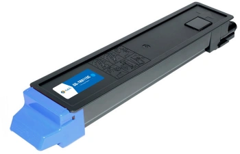 Картридж лазерный G&G GG-TK8115C