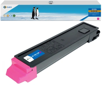 Картридж лазерный G&G GG-TK8115M