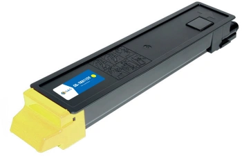 Картридж лазерный G&G GG-TK8115Y