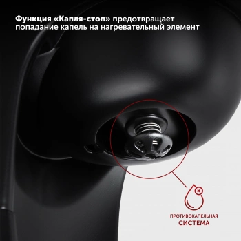 Кофеварка капельная Starwind STD1212