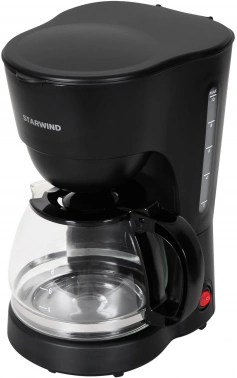 Кофеварка капельная Starwind STD1212