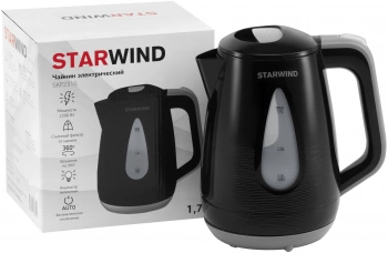 Чайник электрический Starwind SKP2316