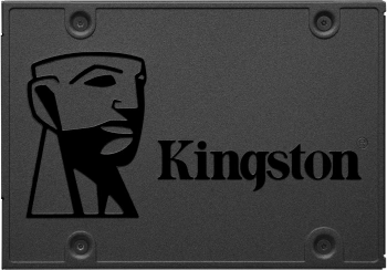 Накопитель SSD Kingston SATA-III 480GB SA400S37/480GIN