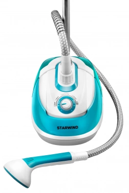 Отпариватель напольный Starwind SVG7550