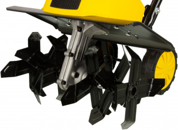 Культиватор Huter EMC-1600