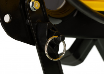 Культиватор Huter EMC-1600