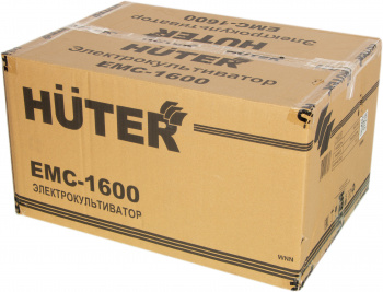 Культиватор Huter EMC-1600