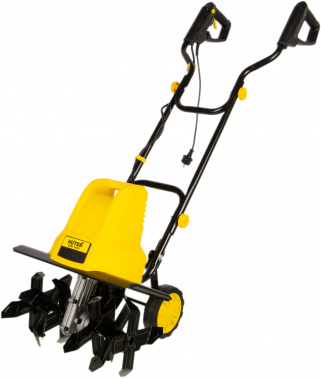 Культиватор Huter EMC-1600