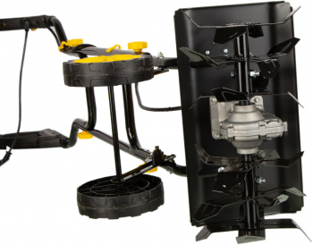 Культиватор Huter EMC-1600