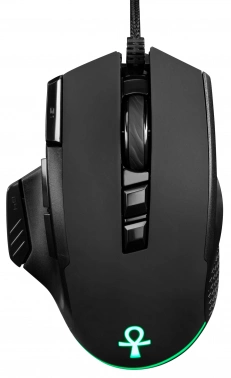 Мышь Оклик 727G ANUBIS