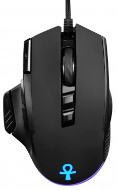 Мышь Оклик 727G ANUBIS