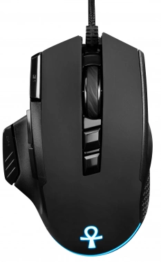 Мышь Оклик 727G ANUBIS