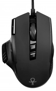 Мышь Оклик 727G ANUBIS